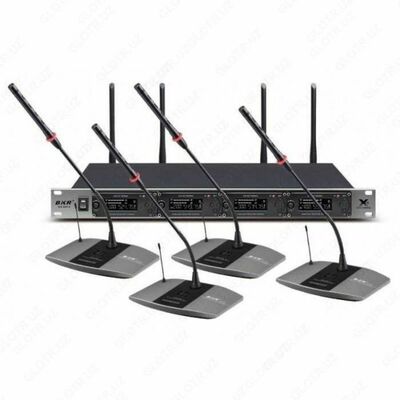 Конференц-система Беспроводная Agile KX-D3934ДЖ