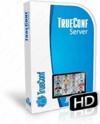 TrueConf Server Программное обеспечение видеоконференцсвязи I100-150) - 1 500 000 сум