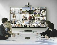 1 500 000 сум TrueConf Server Программное обеспечение видеоконференцсвязи I100-150)