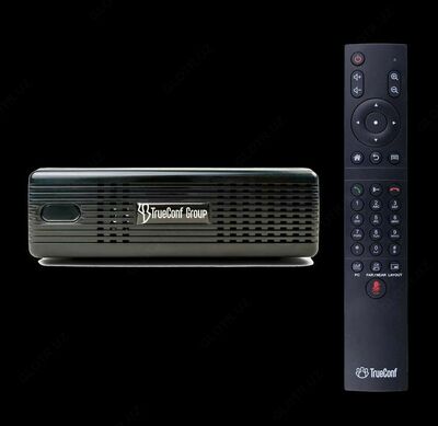 Терминал видеоконференцсвязи — TrueConf Group - 35 000 000 сум