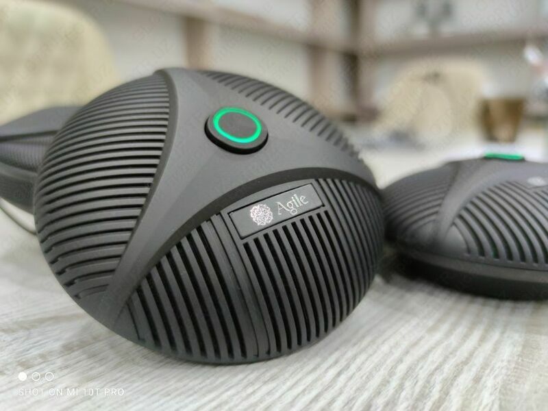 Спикерфон AGILE AGL-3000-EX - 6 200 000 сум