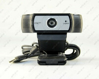 1 300 000 сум Веб-камера Logitech C930