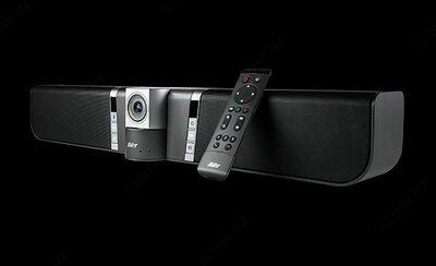 Aver VB342 4K Саундбар