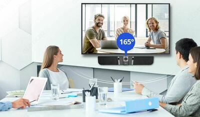 Aver VB342 4K Саундбар Только в розницу