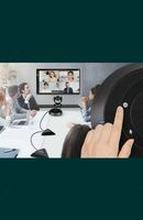 Mahsulotlar Yangi Aver VC520 Pro karnayli PTZ kamerasi (12x