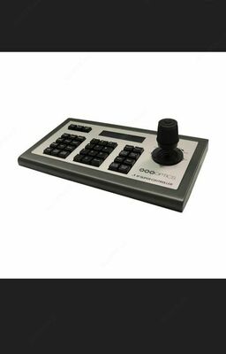 Сетевая клавиатура управления с джойстиком AGL-35TC