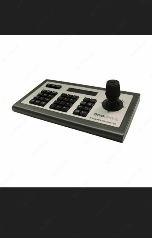 Сетевая клавиатура управления с джойстиком AGL-35TC