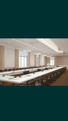 4 900 000 сум / шт. Agile BKR KX-D812 konferentsiya tizimi