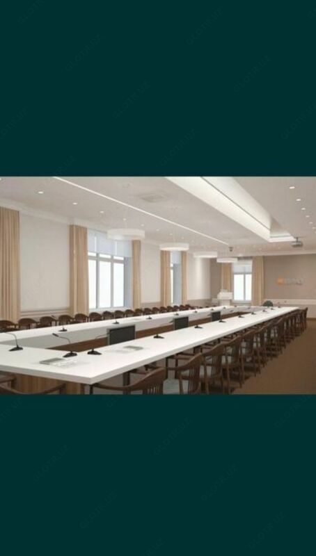 4 900 000 сум Agile BKR KX-D812 konferentsiya tizimi