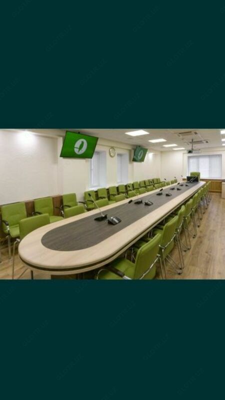 Agile BKR KX-D812 konferentsiya tizimi Только в розницу