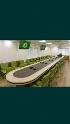 Agile BKR KX-D812 konferentsiya tizimi Только в розницу