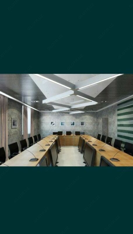 Agile BKR KX-D812 konferentsiya tizimi "Agile Pro" ООО