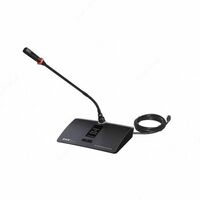 Микрофонный пульт председателя для видеоконференции