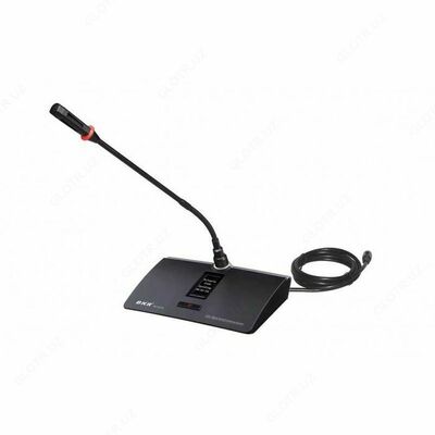 Микрофонный пульт председателя для видеоконференции