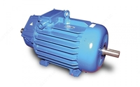 Крановые электродвигатели - по запросу