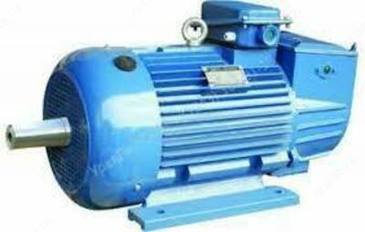 Крановые электродвигатели Оптом и розница