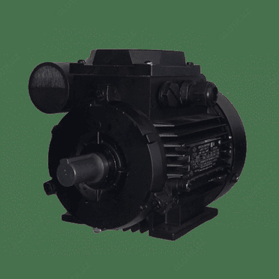 Взрывозащищенные электродвигатели с взрывонепроницаемой оболочкой. Оптом и розница