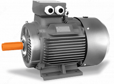 Электродвигатели АИР