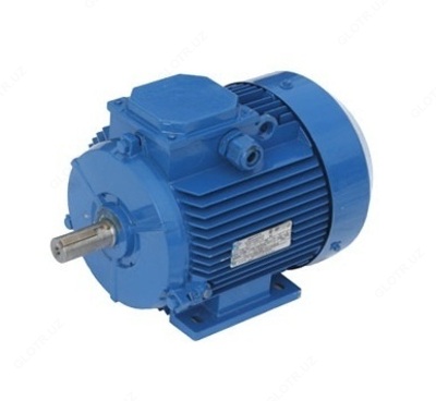 Электродвигатели АИР - Цена по запросу