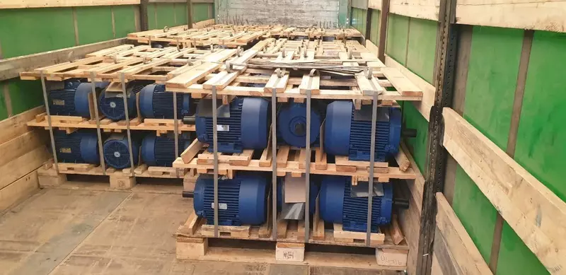 Barcha modifikatsiyadagi elektr motorlar - по запросу