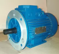 Трехфазный асинхронный электродвигатель АИР 80 В8 - по запросу