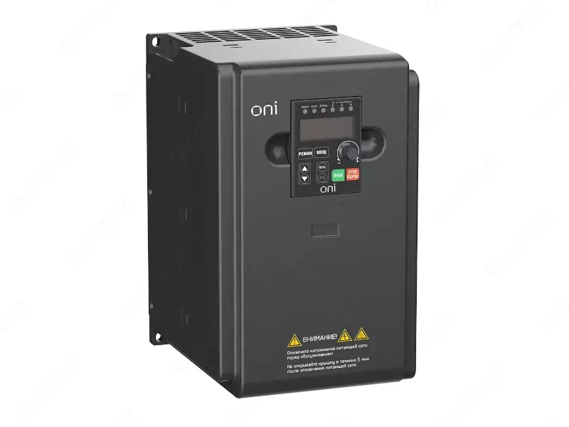 Преобразователь частоты ONI А150-33-55NT