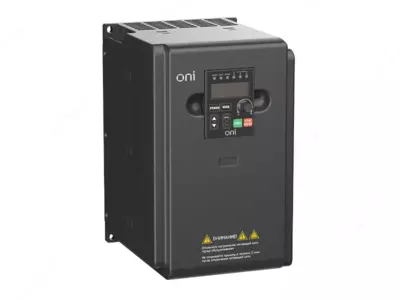 Преобразователь частоты ONI А150-33-11Т