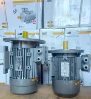 Электродвигатель асинхронный АИР80A4