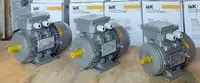 Электродвигатель АИР63A4