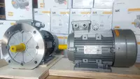 Электродвигатель асинхронный АИР100L4