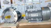 Электродвигатель асинхронный АИР100L6