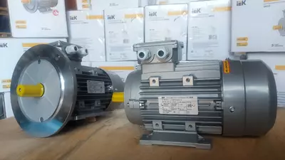 Электродвигатель АИР90L4
