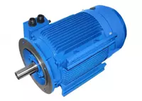  Промышленный электродвигатель (лапы+фланец) АИР 180S2 (2081)  22 кВт  3000 об/мин (Белоруссия) Только в розницу