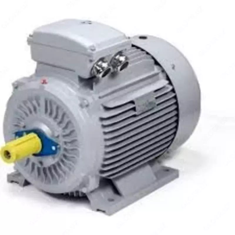 Электродвигатель АИР100L4 4 кВт 1500 об/мин IM-1081