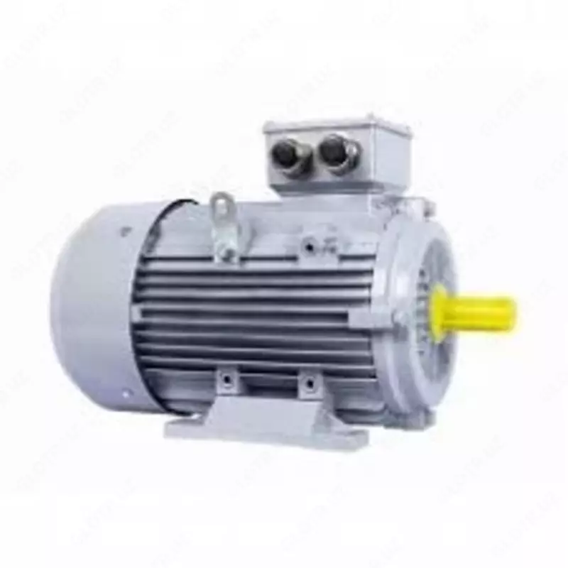 5 кВт 1500 об/мин IM-1081