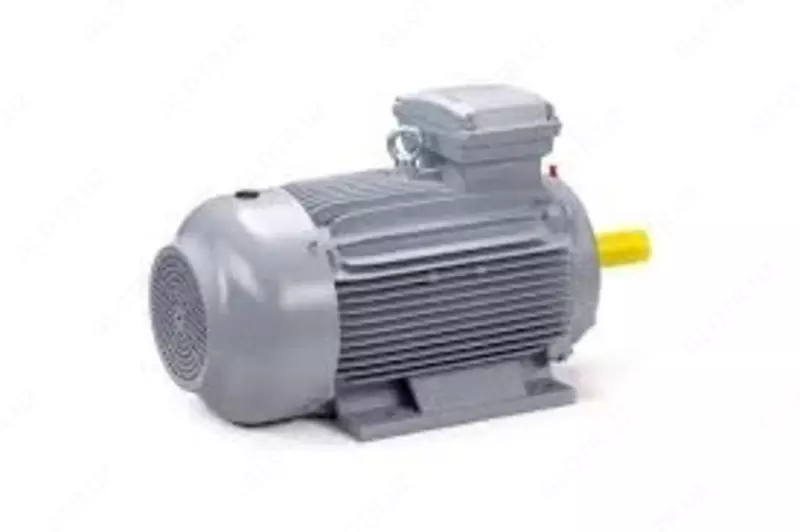 14 000 000 сум Электродвигатель АИР200L2 45 кВт 3000 об/мин IM-1081