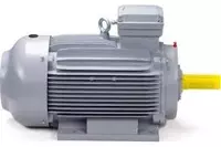  Электродвигатель  АИР200L6 30 кВт 1000 об/мин IM-1081 - 