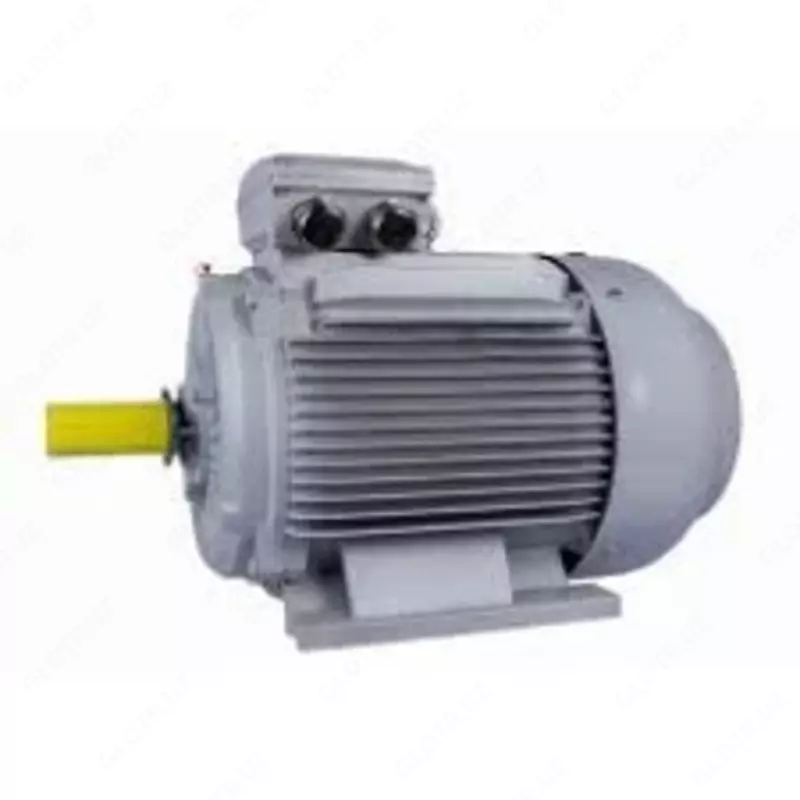 Электродвигатель АИР160M4 18 5 кВт 1500 об/мин IM-1081