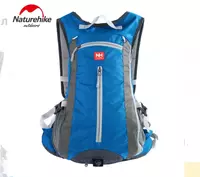 Рюкзак от naturehike 15 лит