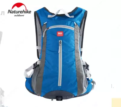 Naturehike 15 litrdan olingan xalta