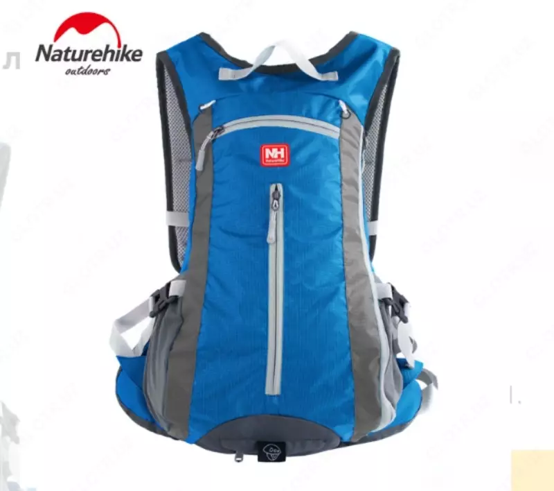 Рюкзак от naturehike 15 лит - 295 000 сум