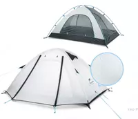 Палатка P Series 4 - 1 550 000 сум