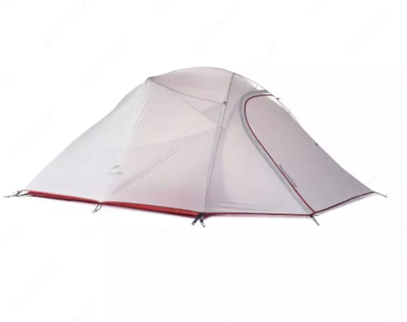 Палатка CluoudUP 3 210Т - 1 850 000 сум