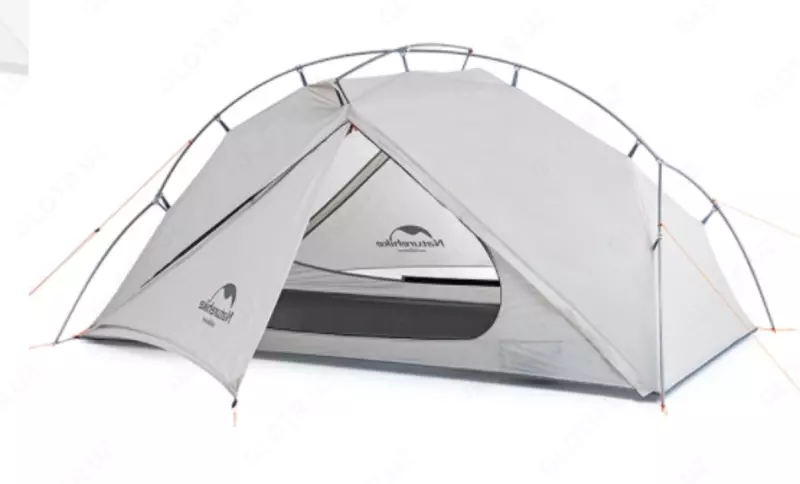 Ультралегкая палатка VIK 1 - 2 300 000 сум