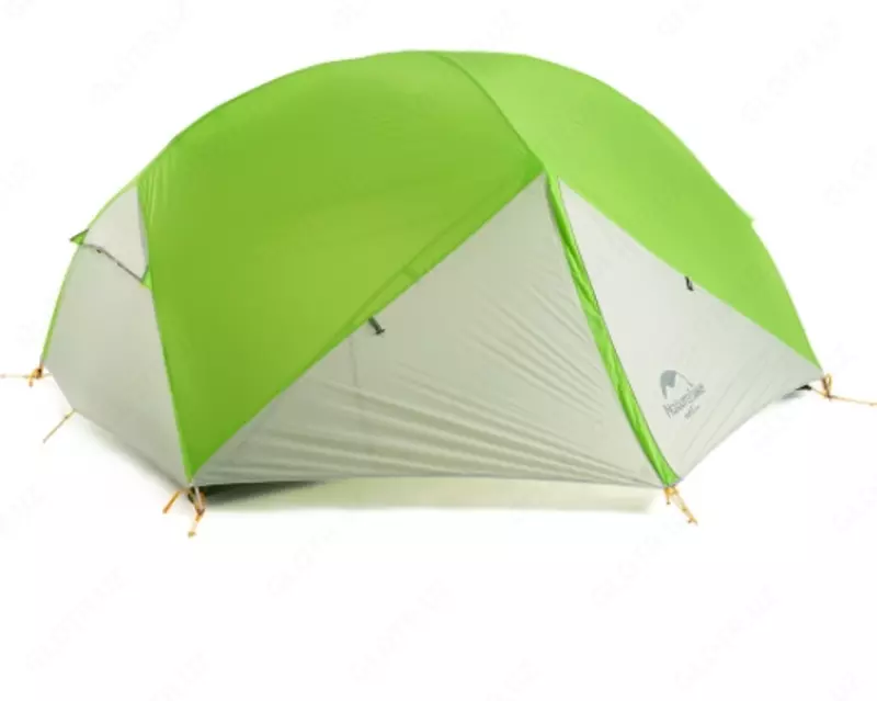Палатка Mongar Ultralight 2 - 2 660 000 сум