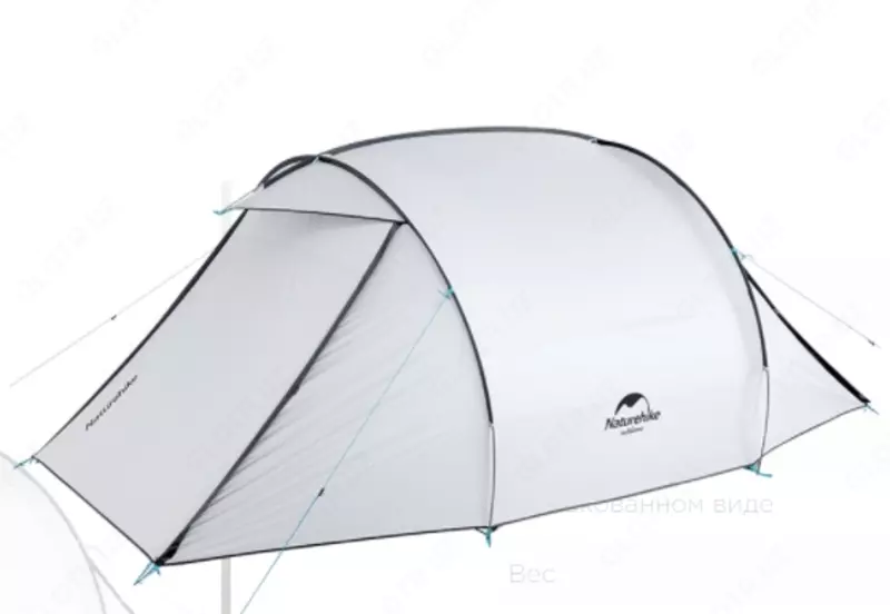 Палатка Cloud Glee3