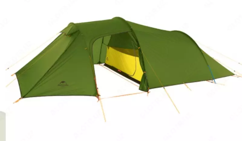Палатка OPALUS 4 - 3 850 000 сум