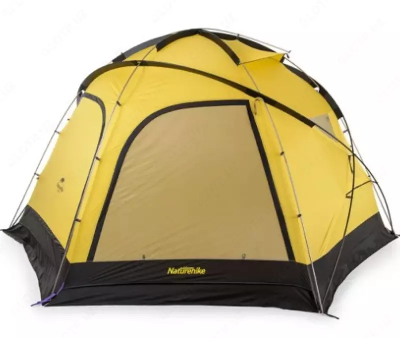 Палатка-тент Cloud Burst 4-6 мест - 5 984 000 сум