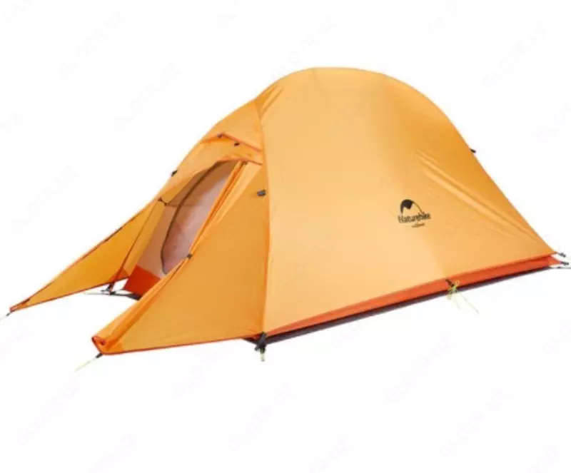 Палатка CluoudUP 2 (210Т) - 1 650 000 сум