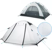 Палатка P Series 4